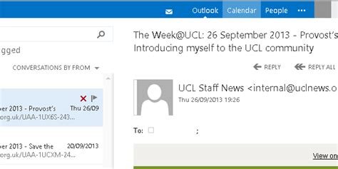 office 365 ucl login